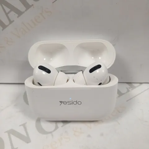 YESIDO IN EAR WIRELESS HEADPHONES