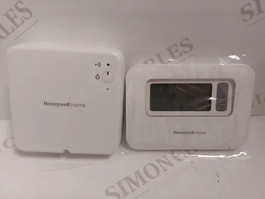 BOXED HONEYWELL HOME T3R WIRELESS THERMOSTAT