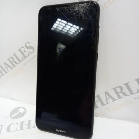 HUAWEI ANDROID SMARTPHONE - MODEL UNSPECIFIED 