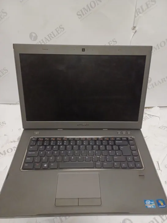 DELL VOSTRO P24F 15.6