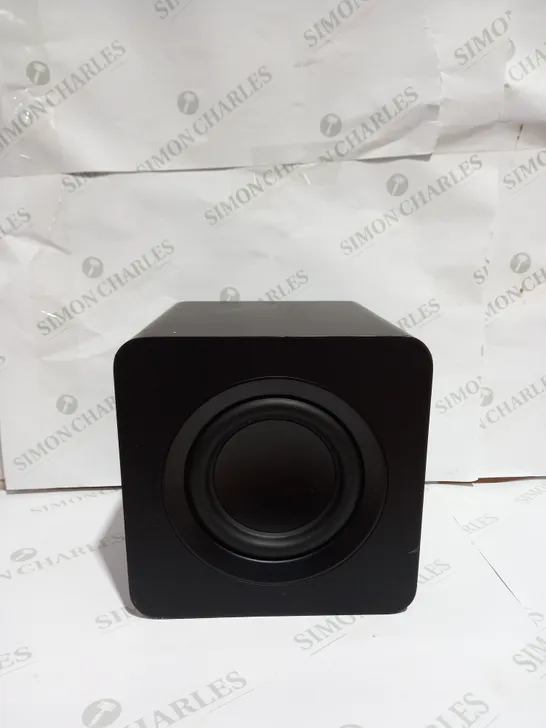 SAMSUNG PS-WB85D ACTIVE WIRELESS SUBWOOFER