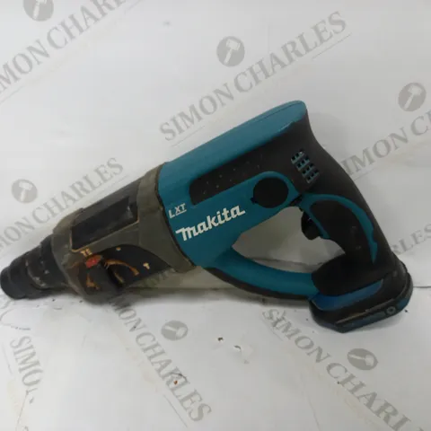 MAKITA DHR202Z 18V SDS + HAMMER DRILL