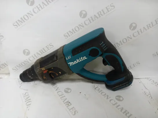 MAKITA DHR202Z 18V SDS + HAMMER DRILL