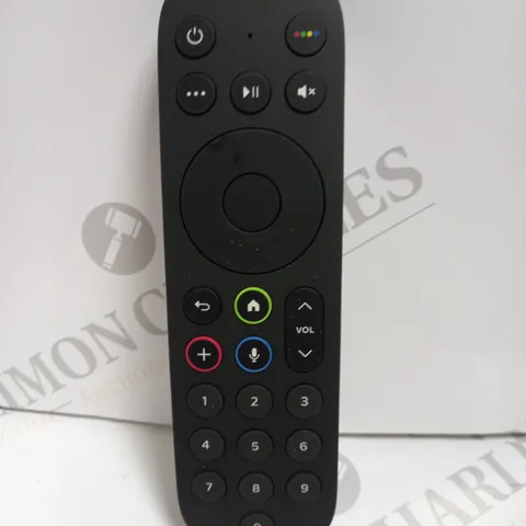 SKY GLASS AND SKY STREAM REMOTE - BLACK LC103-ANT