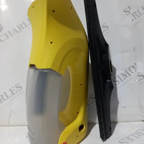 BOXED KARCHER WV1 ELECTRIC WINDOW VAC