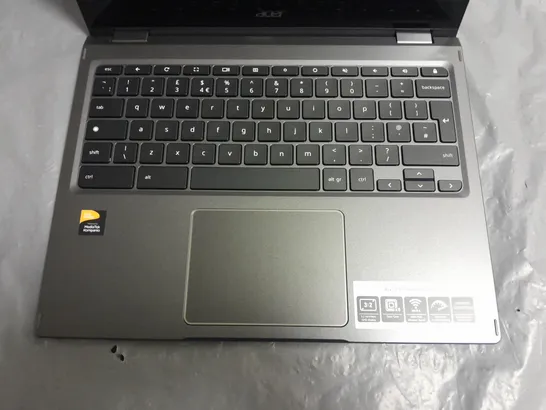 ACER SPIN 513 CHROMEBOOK WITH MEDIATEK 1380 PROCESSOR 13.5" QHD