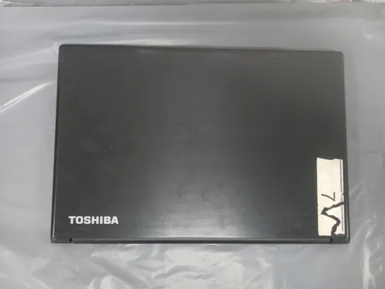 TOSHIBA SATELLITE PRO R50-B 15 INCH I3-4005U 1.70GHZ