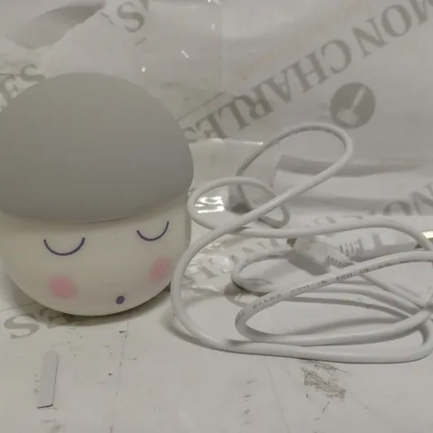 BABYMOOV SQUEEZY NIGHTLIGHT