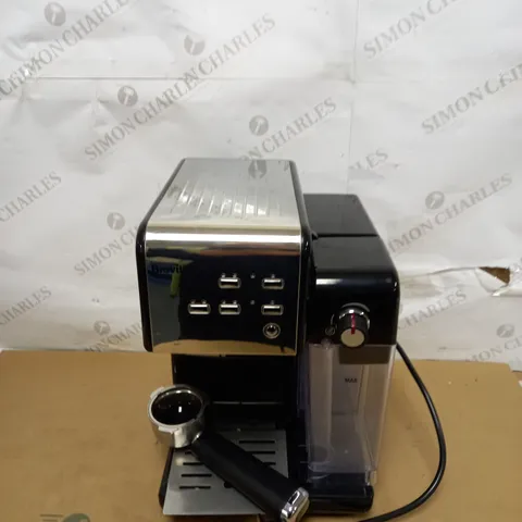 BREVILLE COFFEEHOUSE COFFEE MACHINE