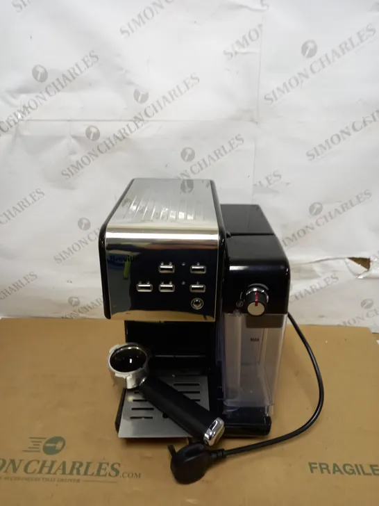 BREVILLE COFFEEHOUSE COFFEE MACHINE