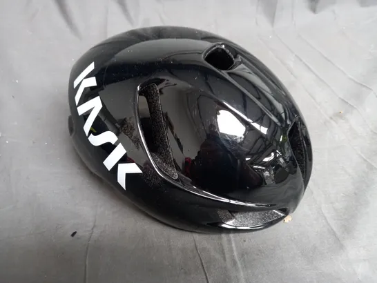 BIKE HELMET 