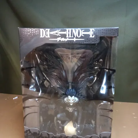 DEATH NOTE RYUK ACTION FIGURE 