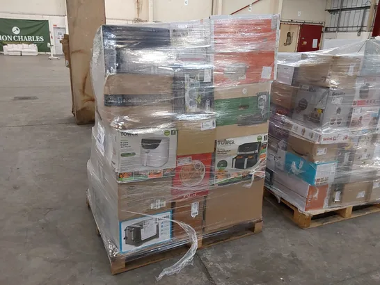 PALLET OF APPROXIMATELY 41 UNPROCESSED RAW RETURN HOUSEHOLD AND ELECTRICAL GOODS TO INCLUDE;