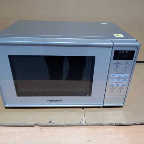 PANASONIC NN-K18JMMBPQ MICROWAVE OVEN