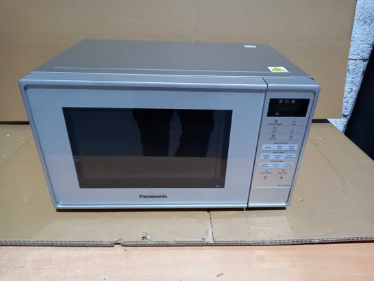 PANASONIC NN-K18JMMBPQ MICROWAVE OVEN