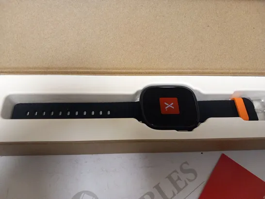 BOXED XPLORA X6 PLAY WATCH