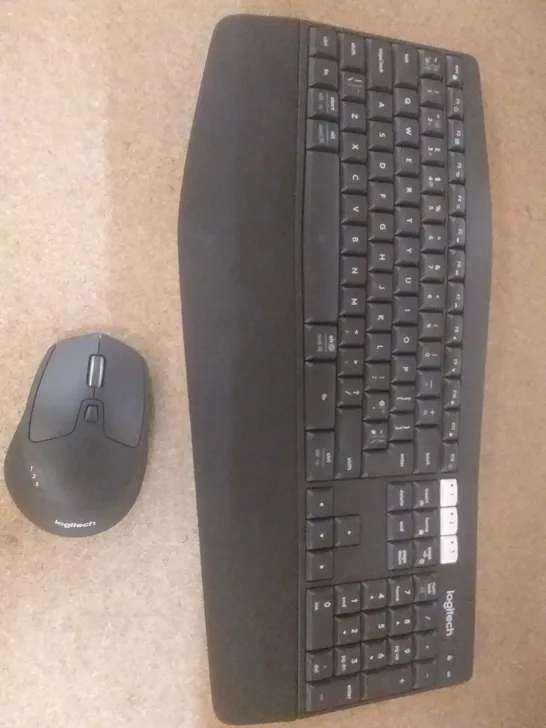 LOGITECH MK850 PERFORMANCE KEYBOARD