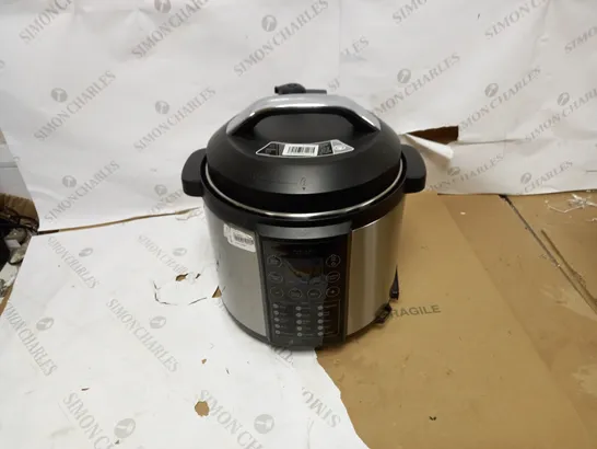 JOHN LEWIS SLOW COOKER 