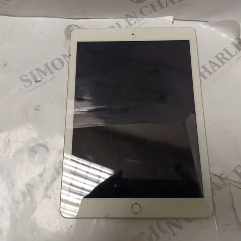 APPLE IPAD AIR 2 MODEL A1566