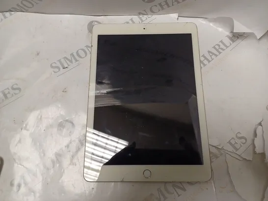 APPLE IPAD AIR 2 MODEL A1566