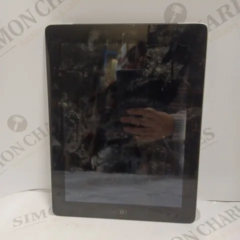 APPLE IPAD MODEL A1430 16GB