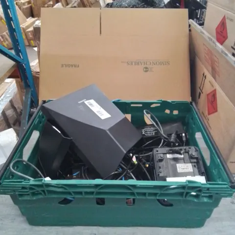 TOTE OF TOSHIBA RECEIPT PRINTERS 