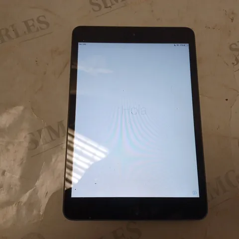 APPLE IPAD MINI A1455