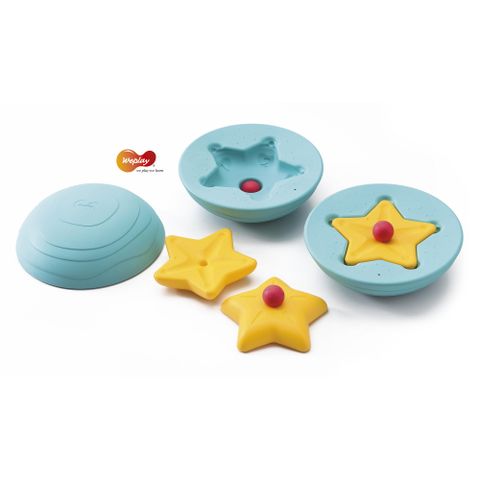 BOXED BRAND NEW WEPLAY TWINKLE STONES