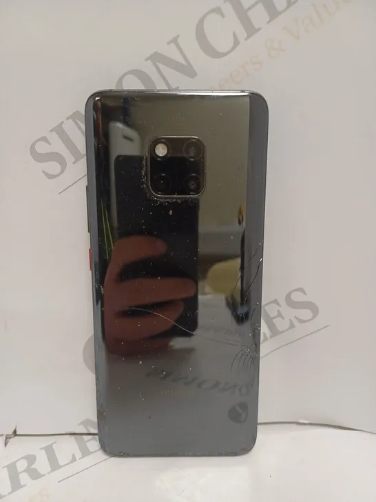 HUAWEI MATE 20 PRO SMARTPHONE 