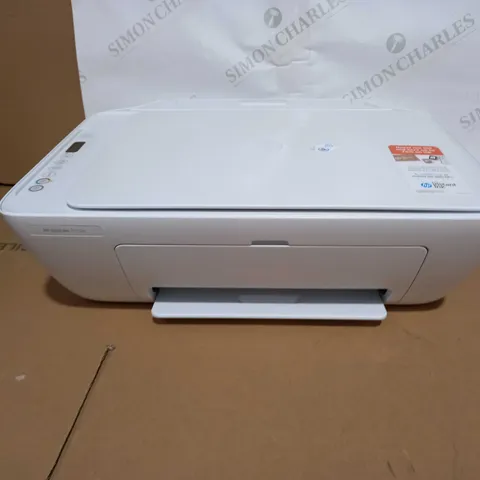 HP DESKJET 2710E PRINTER 