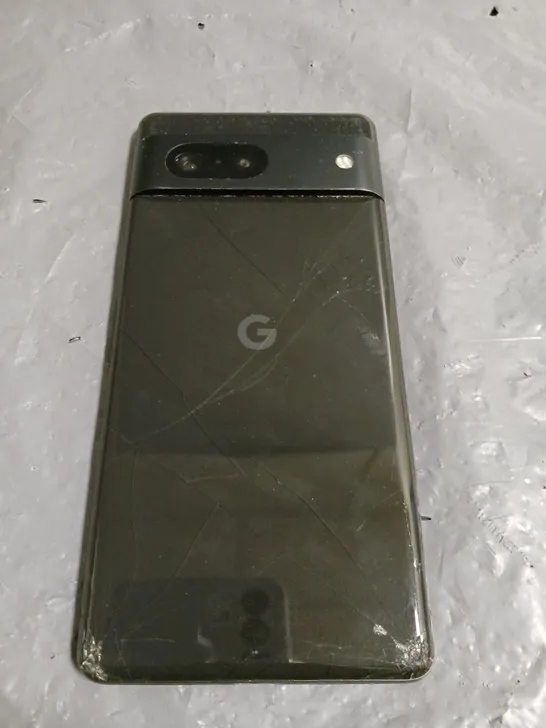 GOOGLE PIXEL 7