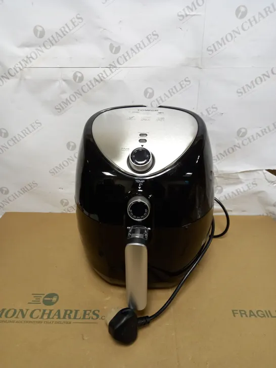 TOWER 4.3L AIR FRYER (T17021)