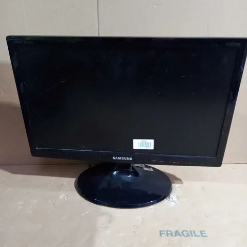 SAMSUNG T19C300EW MONITOR 