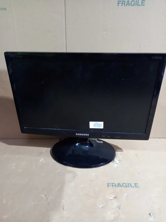 SAMSUNG T19C300EW MONITOR 