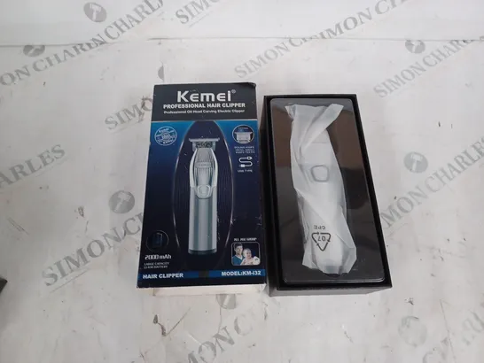 KEMEL PROFESSIONAL HAIR CLIPPER KM-I32