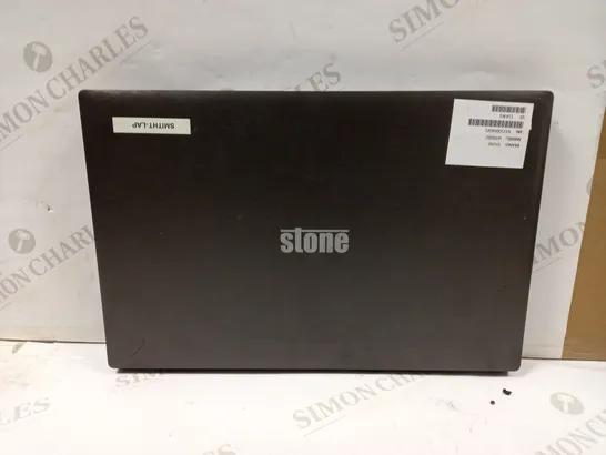 STONE NT310 LAPTOP - W550EU