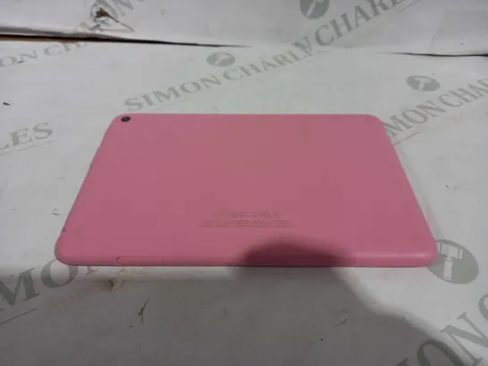 AMAZON FIRE 7 TABLET - PINK