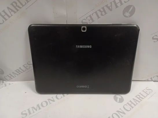 SAMSUNG GALAXY TAB 4 ANDROID TABLET 