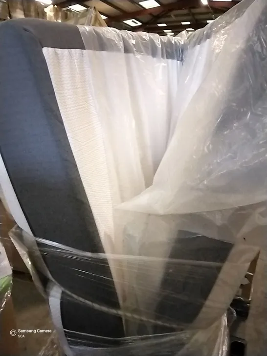 PALLET CONTAINING 1 EMMA MATTRESS 