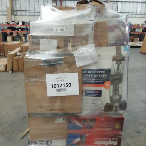 PALLET OF APPROXIMATELY 23 ASSORTED HOUSEHOLD & ELECTRICAL PRODUCTS TO INCLUDE