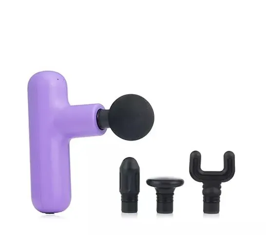 LOLA 4 SPEED HAND HELD MASSAGE GUN