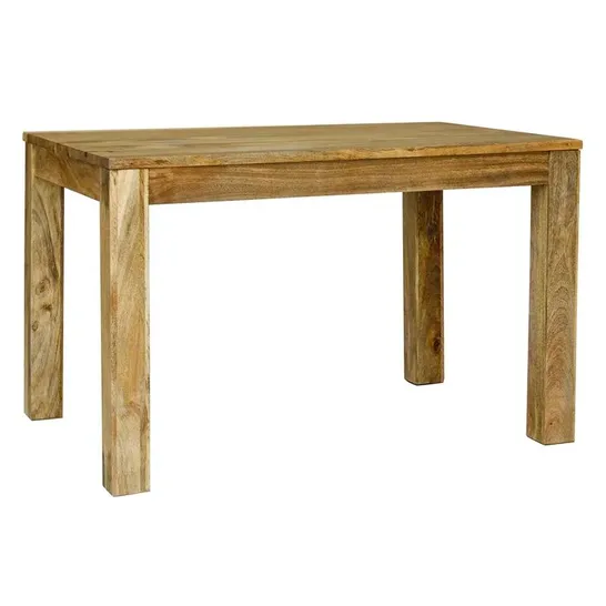 BOXED MUNNAR DINING TABLE