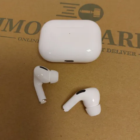 APPLE AIRPODS A2031/A2032 (2ND GEN)