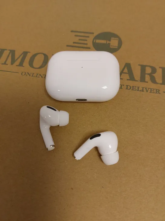 APPLE AIRPODS A2031/A2032 (2ND GEN)