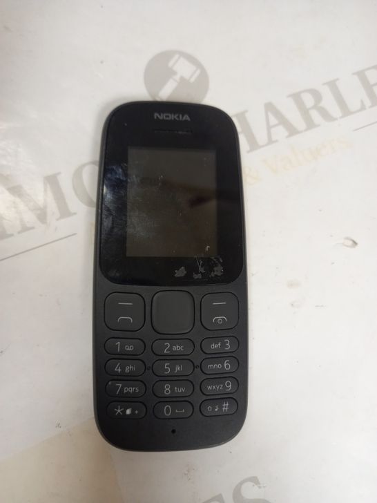 NOKIA 105