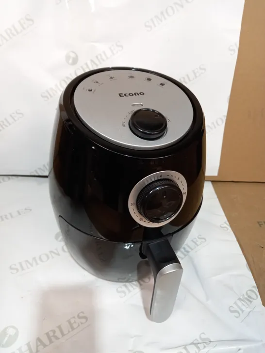 ECONO 2 LITRE AIR FRYER 