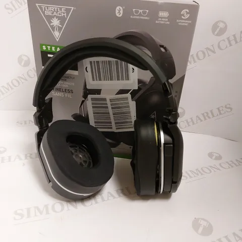 BOXED TURTLE BEACH STEALTH 700 GEN 2 GAMING HEADSET