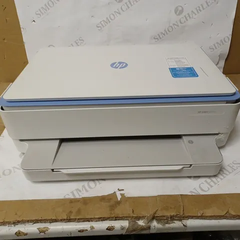 HP ENVY 6010 PRINTER