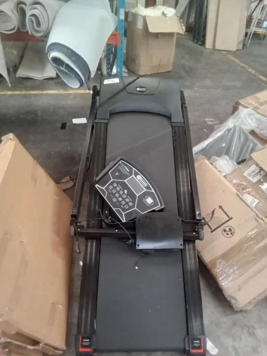 DYNAMIX T3000CF MOTORISED TREADMILL