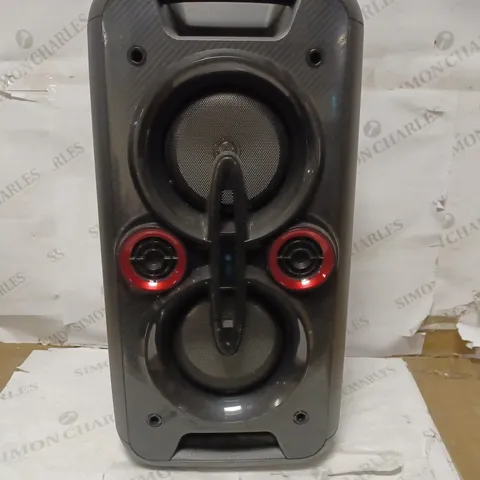  BLUETOOTH PARTY SPEAKER